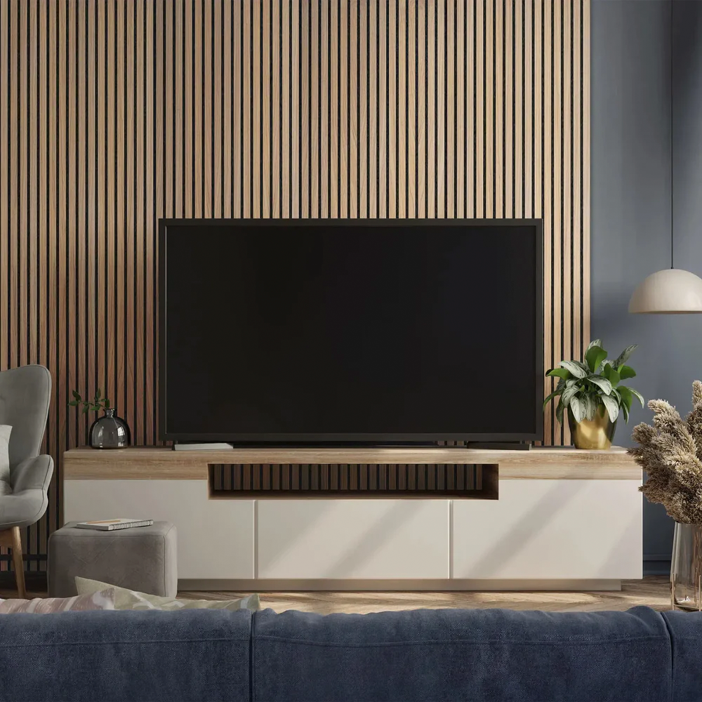 Flexible Acoustic Panel (9 ft x 4 ft)