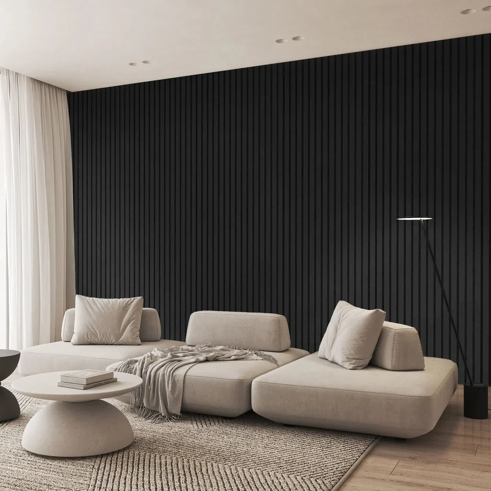 Flexible Acoustic Panel (9 ft x 4 ft)
