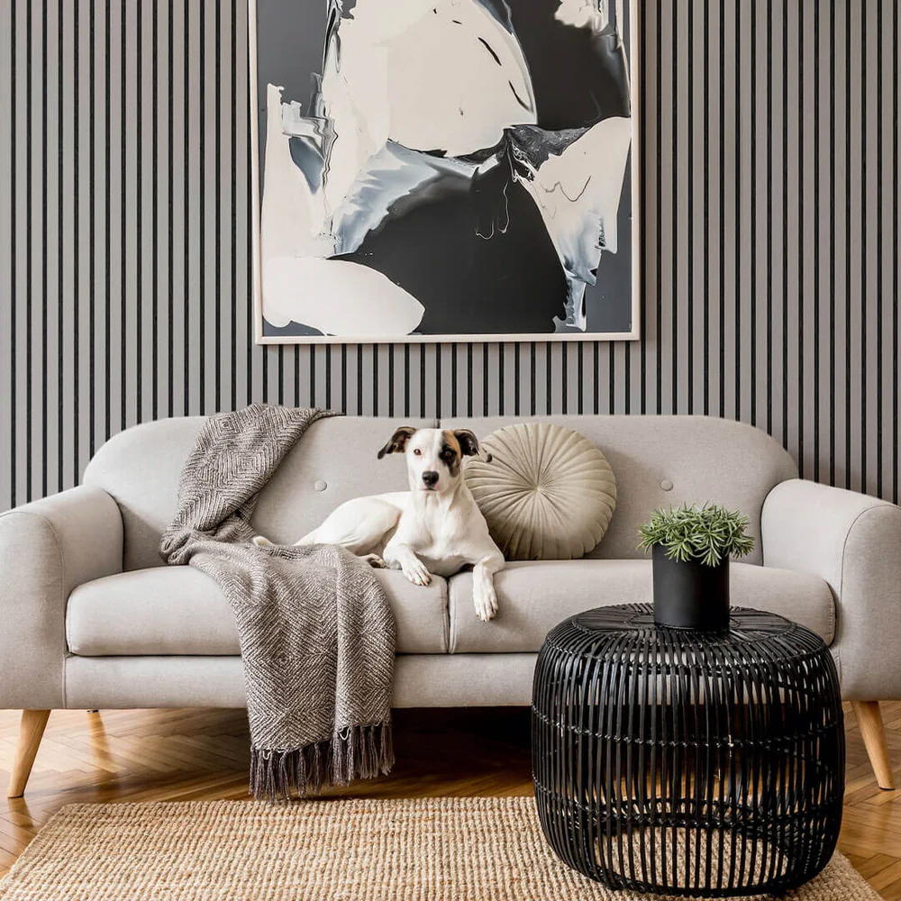 Flexible Acoustic Panel (9 ft x 4 ft)